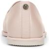 Vionic Women’s Willa 2.0 Loafer/Moc Shoes(Cameo Rose Tumbled Leather)