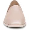 Vionic Women’s Willa 2.0 Loafer/Moc Shoes(Cameo Rose Tumbled Leather)