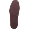 Vionic Women’s Willa 2.0 Loafer/Moc Shoes(Cherry Jubilee Suede Leather)