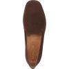 Vionic Women’s Willa 2.0 Loafer/Moc Shoes(Chocolate Suede)