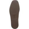 Vionic Women’s Willa 2.0 Loafer/Moc Shoes(Chocolate Suede)