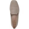 Vionic Women’s Willa 2.0 Loafer/Moc Shoes(Cobblestone Suede Leather)