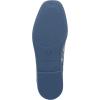 Vionic Women’s Willa 2.0 Loafer/Moc Shoes(Dark Denim Knit)
