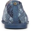Vionic Women’s Willa 2.0 Loafer/Moc Shoes(Dark Denim Knit)