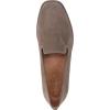 Vionic Women’s Willa 2.0 Loafer/Moc Shoes(Driftwood Suede Leather)