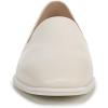Vionic Women’s Willa 2.0 Loafer/Moc Shoes(Ivory Leather)