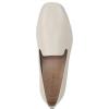 Vionic Women’s Willa 2.0 Loafer/Moc Shoes(Ivory Leather)