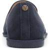 Vionic Women’s Willa 2.0 Loafer/Moc Shoes(Midnight Navy Suede)