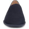 Vionic Women’s Willa 2.0 Loafer/Moc Shoes(Midnight Navy Suede)
