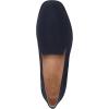 Vionic Women’s Willa 2.0 Loafer/Moc Shoes(Midnight Navy Suede)