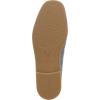 Vionic Women’s Willa 2.0 Loafer/Moc Shoes(Pacific Blue Suede Perf)