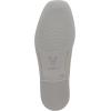 Vionic Women’s Willa 2.0 Loafer/Moc Shoes(Paloma Grey Snake Embossed Leather)