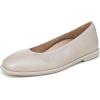 Vionic Women’s Caroll 2.0(Chateau Grey Tumbled Leather)