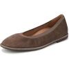 Vionic Women’s Caroll 2.0(Driftwood Brown Suede)