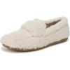 Vionic Women’s Snuggle(Cream Faux Shearling)
