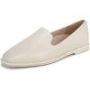 Vionic Women’s Willa 2.0 Loafer/Moc Shoes(Ivory Leather)