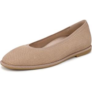Vionic Women’s Caroll 2.0(Desert Sand)