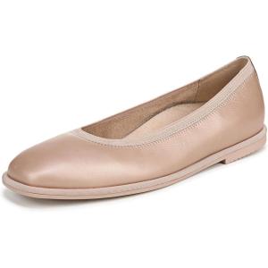 Vionic Women’s Caroll 2.0(Rugby Tan Tumbled Leather)