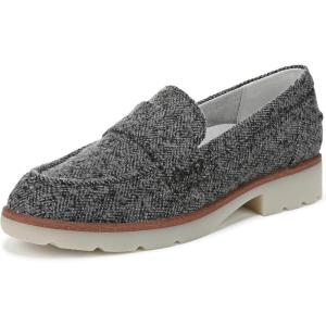 Vionic Women’s Cleo Loafer(Slate Grey Multi Knit)