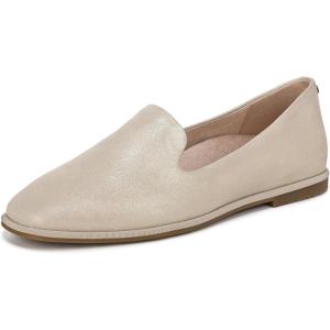Vionic Women’s Willa 2.0 Loafer/Moc Shoes(Gold)