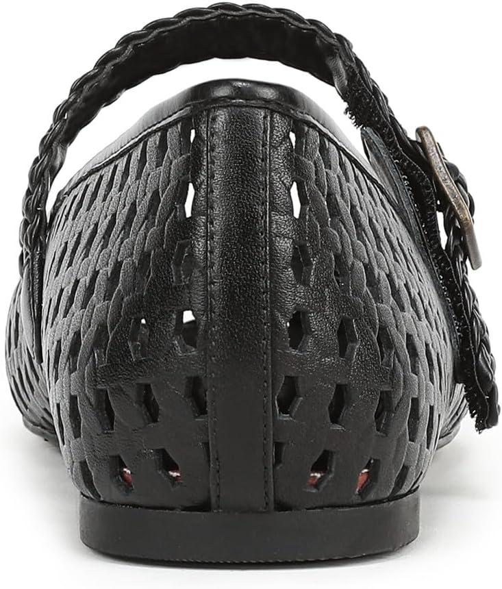 image:imageVionic Womens Alameda WovenBlack Woven Leather