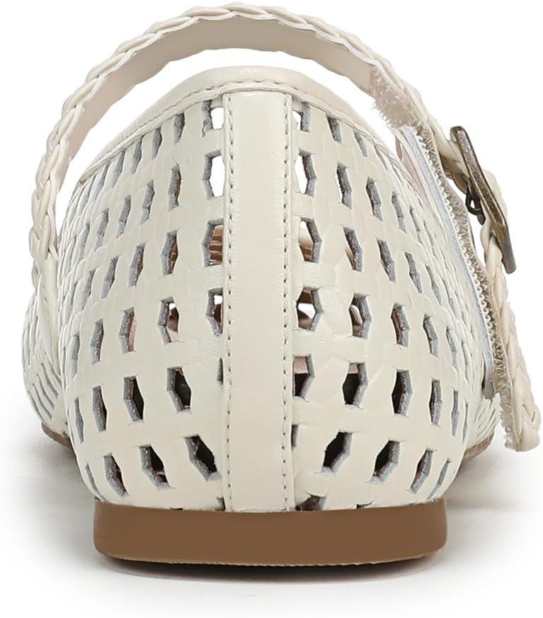 image:imageVionic Womens Alameda WovenIvory Woven Leather