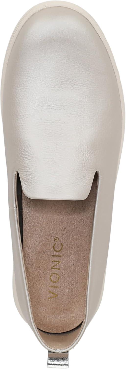 image:imageVionic Womens Willa II SliponsChateau Grey Leather