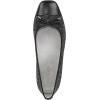 Vionic Women’s Klara Ballet Flat(Slate Grey Multi Woven Fabric)