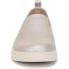 Vionic Womens Willa II Slip-ons(Chateau Grey Leather)