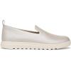 Vionic Womens Willa II Slip-ons(Chateau Grey Leather)
