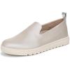 Vionic Womens Willa II Slip-ons(Chateau Grey Leather)