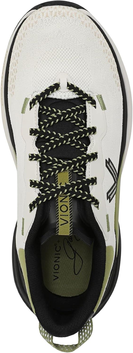 image:imageVionic Womens The GabbySalted Dune Mesh