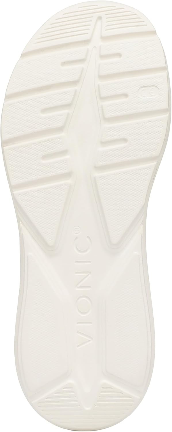 image:imageVionic Womens HaywardBlack Knit Suede